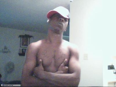 James Spates