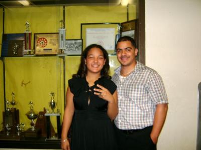 Loreyda Monroy