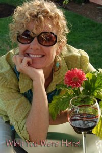 Laurie Alsted