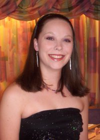 Jennifer Cain