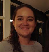Tricia Knowles