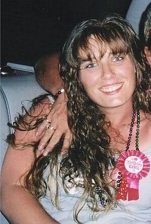 Amanda Pilkington