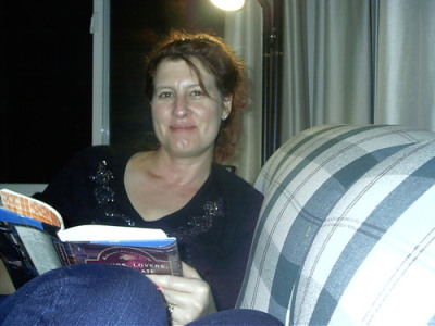 Donna Williams