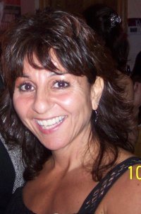 Sandra Alemian