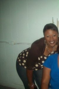Tomeeka Robinson