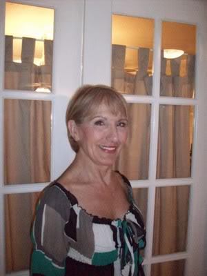 Sally Kenny
