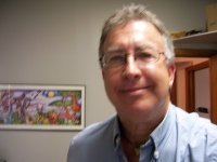 Bruce Resler