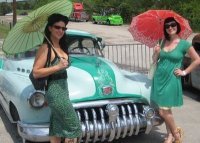 Sherry Marentette