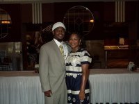 Raymona Turner