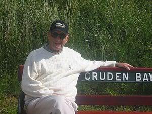 Robert Burr