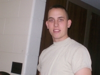 Dustin Thacker