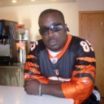 Eugene Butler