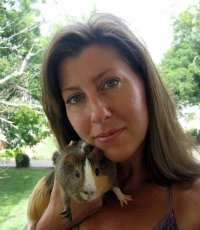 Polly Blanton