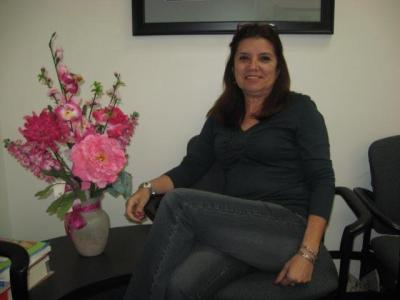 Guadalupe Garcia