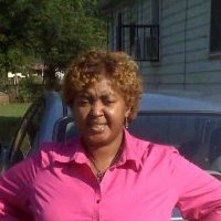 Antonia Purifoy