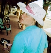 Andrea Dray