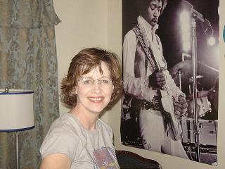 Diane Sprague