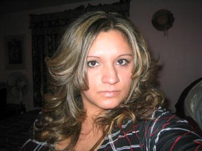 Tracey Putnam