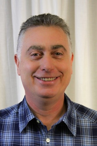 Robert Goldfarb