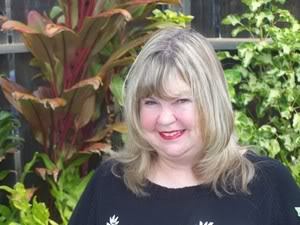 Tere Martin