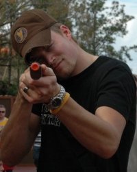 Bryan Nyhof