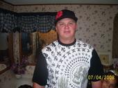 Gared Stevens
