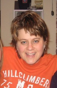 Betty Wobler-Messing