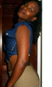 Stacyann Prince