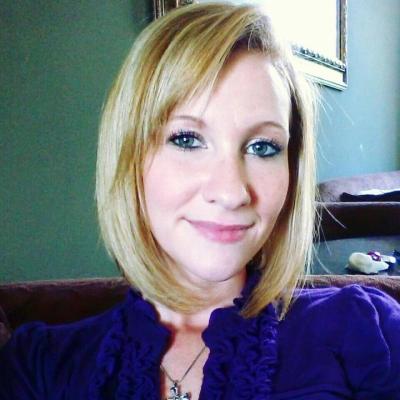 Rebecca Lotter
