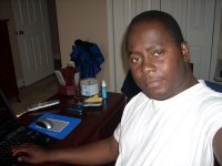 Eric Nebie