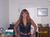 Ann Gordis