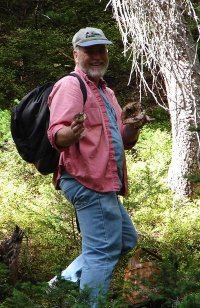 Robert Reinsvold