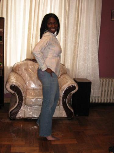 Renee Sainvil