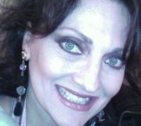 Desiree Boudin