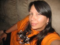Amy Wilson