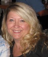 Vicki Taber
