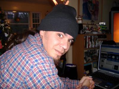 Jason Crossno