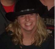 Jessica Putrus
