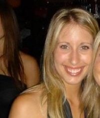 Lisa Budronis
