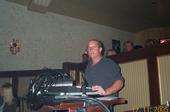 Raymond Keltner