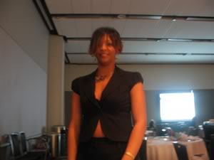 Lakeitha Nesmith