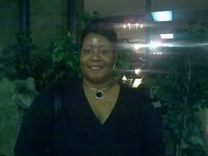 Lavern Harrell