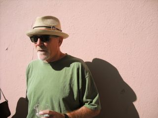 Richard Hall