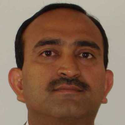 Ramesh Pai