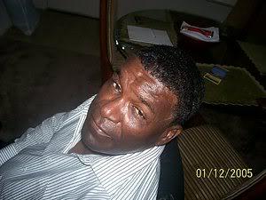 Errol Grant