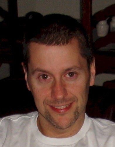 Robert Rose