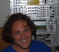 Brian Schweinsburg
