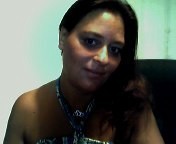 Mealisa Wilson