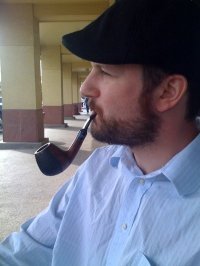 Bryan Gesinger
