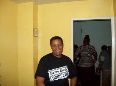 Judith Vassell